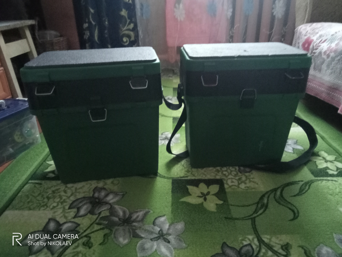 Люблю рыбалку и своих подписчиков