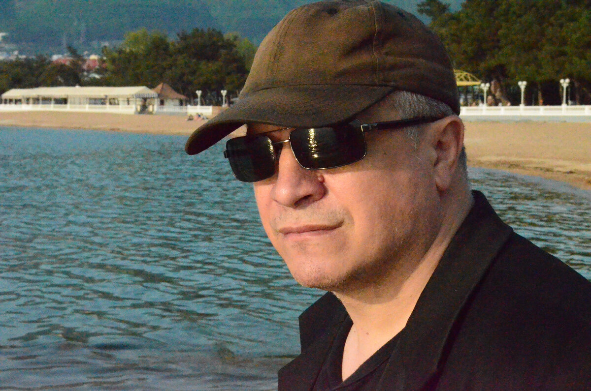 Фото доброго автора