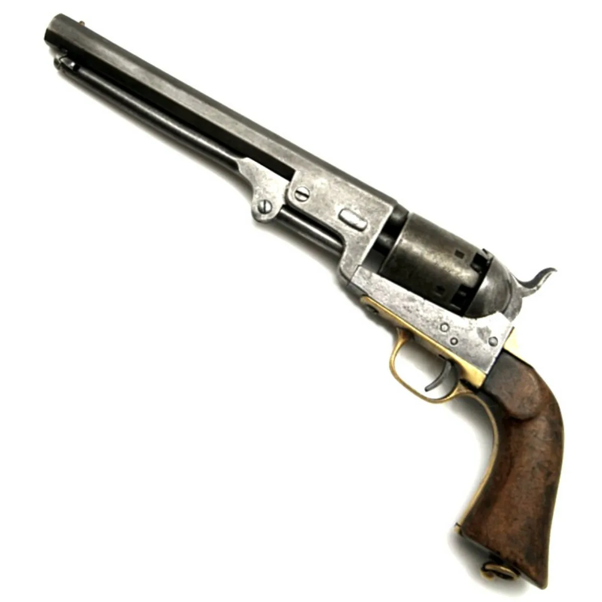 Fallout 4 10mm revolver colt фото 52