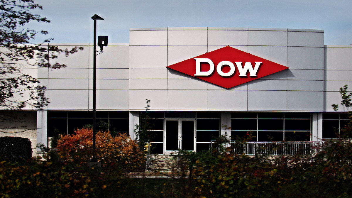 Dow Inc.