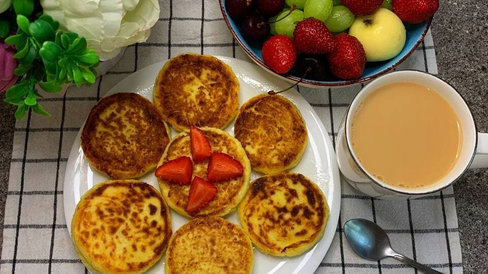 Готовлю простое блюдо и все мои гости постоянно в восторге, а подруги завидуют