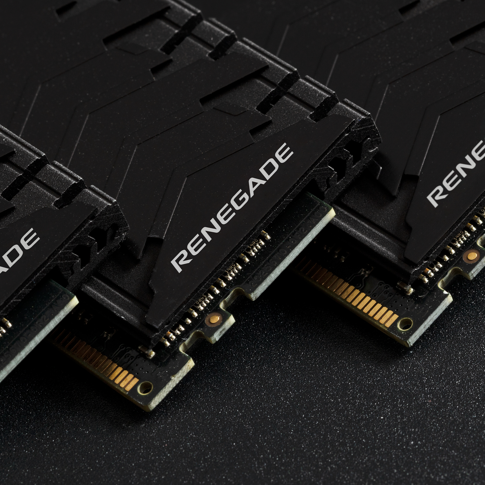 Прощай HyperX, здравствуй Kingston FURY: Как теперь зовут самую быструю оперативную память4