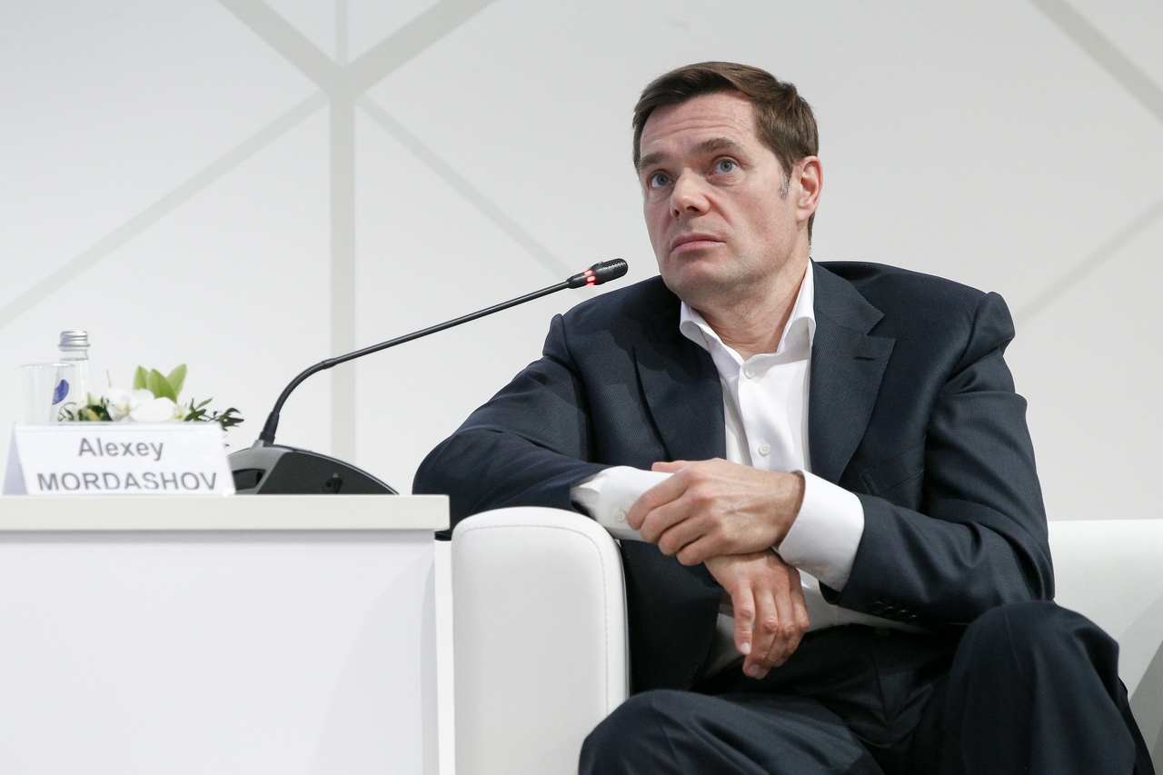 Александр соболев миллиардер из москвы