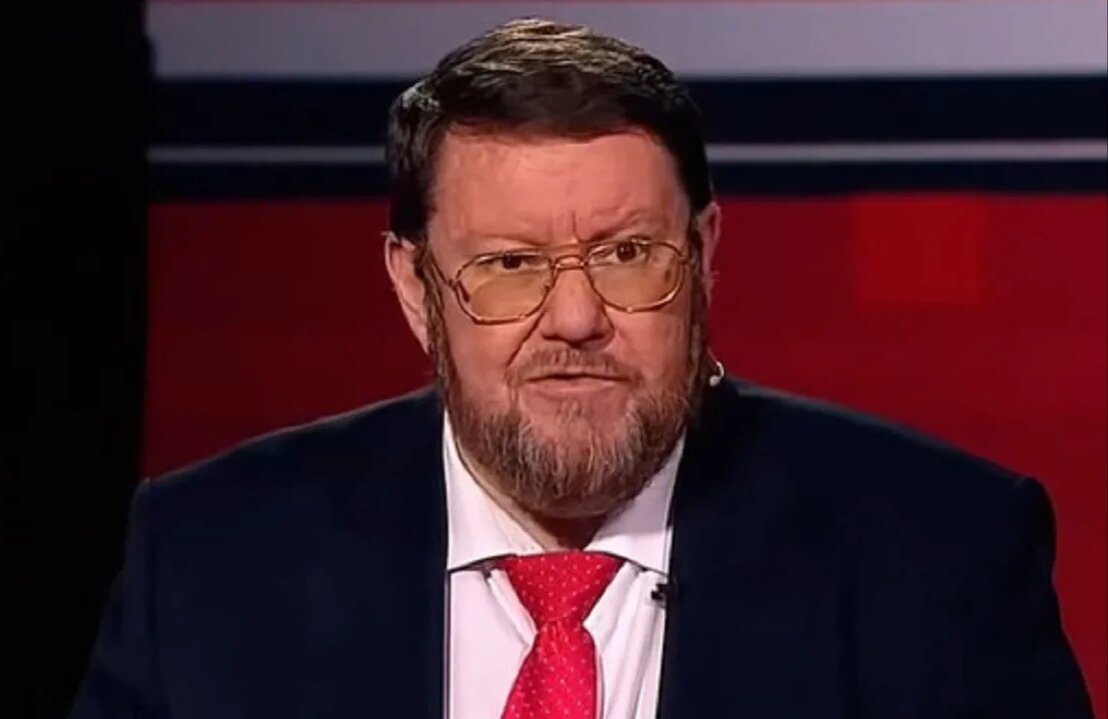 Из открытых источников в интернете. Евгений Сатановский– экономист, российский ученый-востоковед.