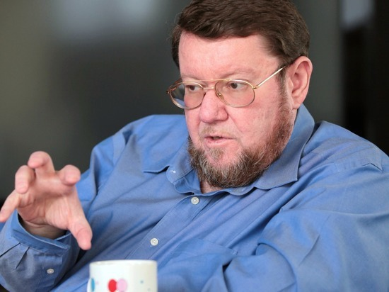 Сатановский согласен с крылатым выражением - "хочешь мира - готовься к войне"