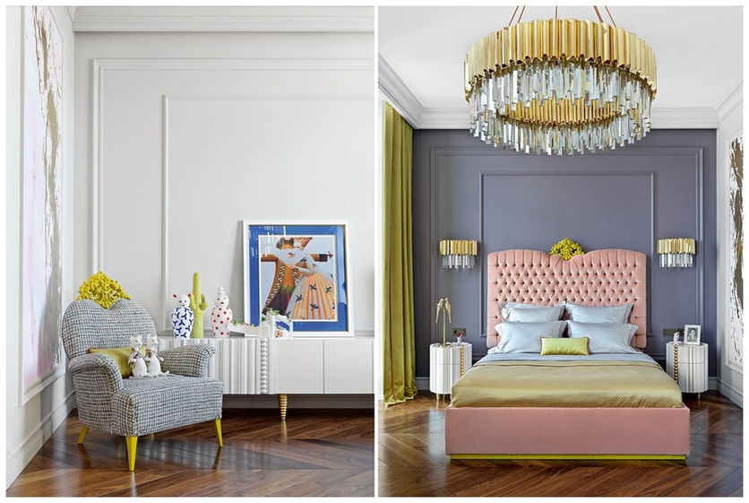 Автор проекта: Мария Рамишвили. Фото: Сергей Красюк