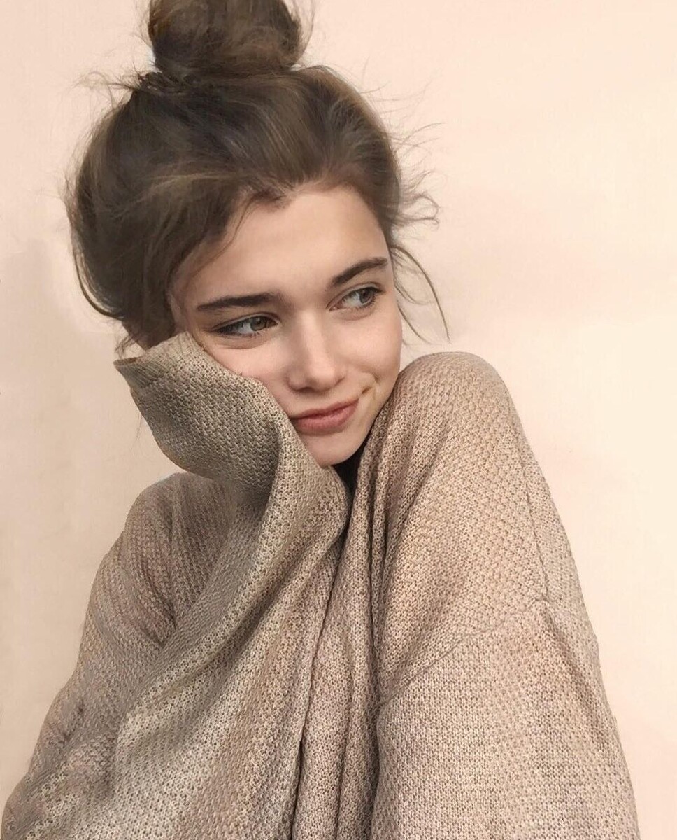 Так выглядит Дефне