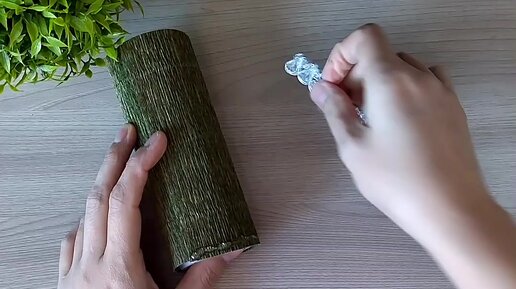 Как сделать бинокль из бумаги своими руками: пошаговая инструкция