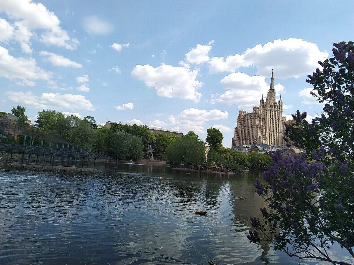 Личный архив 