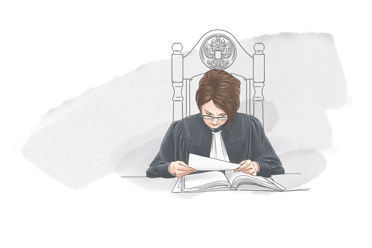 Участие должника в судебных процессах, инициированных финансовым управляющим