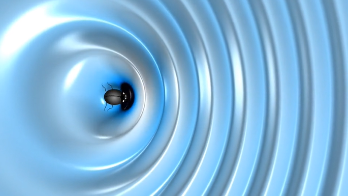 В чем заключается эффект Доплера? | COMSOL Russia | Дзен