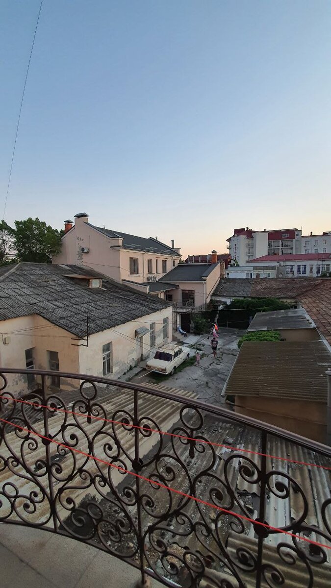 Хотя, и в этом виде есть своя прелесть