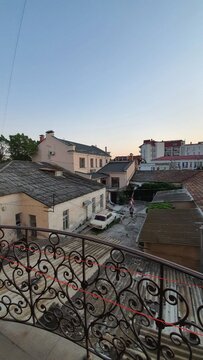 Массандровский дворец в Крыму. Небольшая фотопрогулка и история дворца