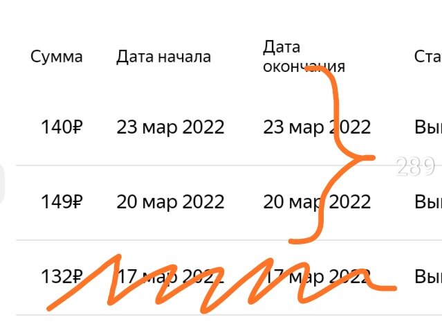 Скриншот автора