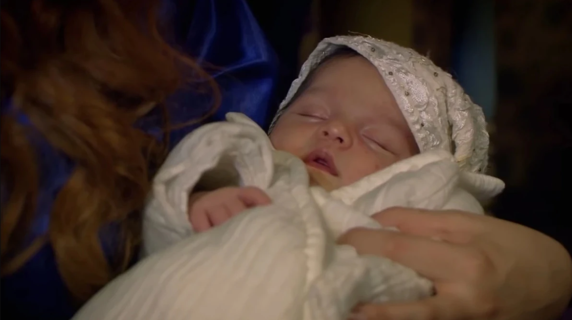 Элиф Бейза Куртоглу