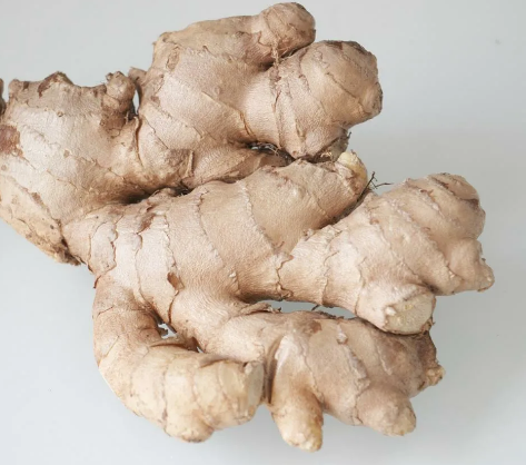 корень имбиря