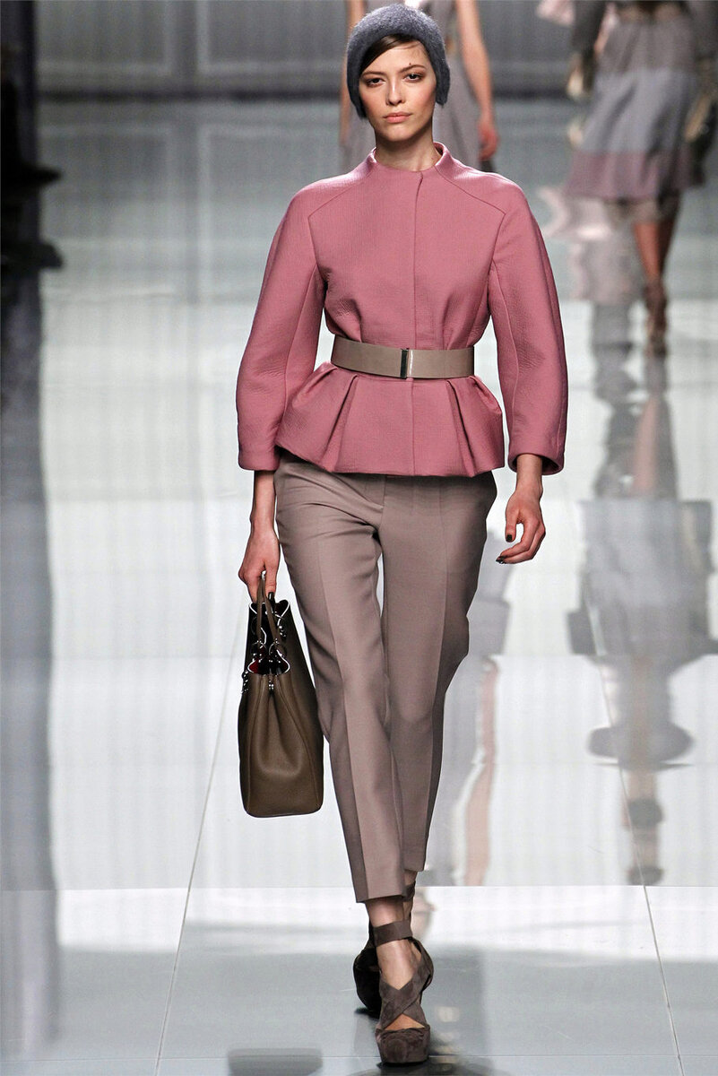 Christian Dior. 2012. Источник novaiy.ru