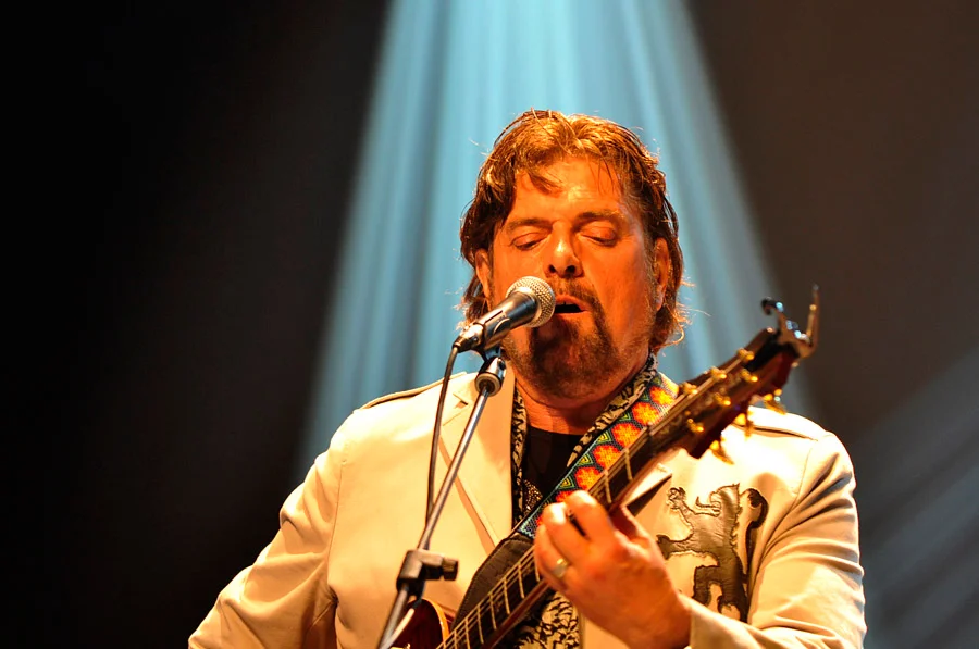 Alan Parsons