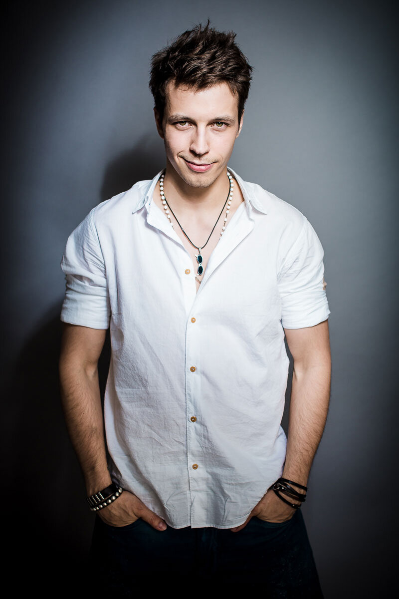 Денис Васильев 