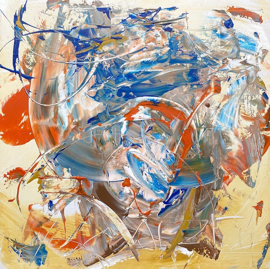 Сергей Дас и Дарья Е. 14 лет «Принцесса Хейз»