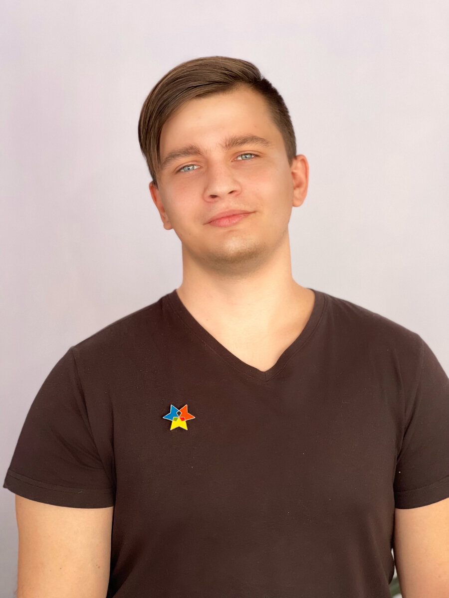 Сергей Бурлуцкий