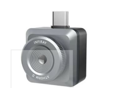 Насадка тепловизор