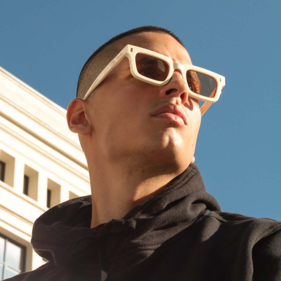 GAST — бренд, чётко ассоциирующийся с индустриальным городским пространством