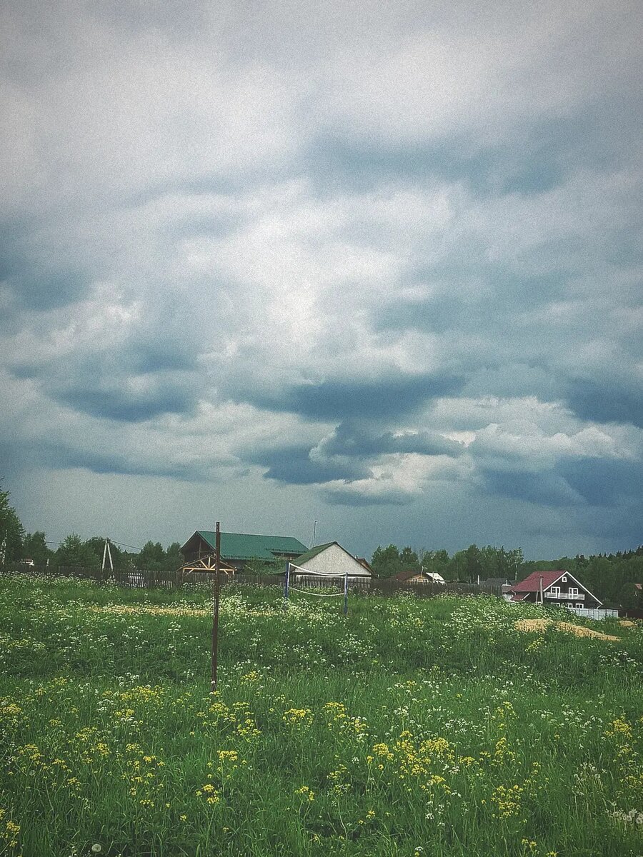 В статье все фото автора, личные. 