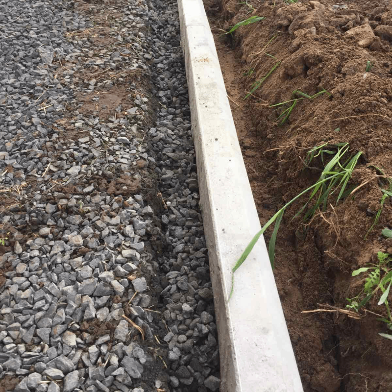 бордюр тротуарный