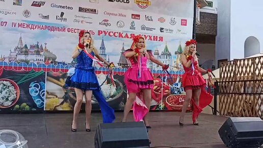 Вспомним страну советов