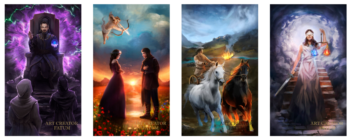 Аркан Справедливость