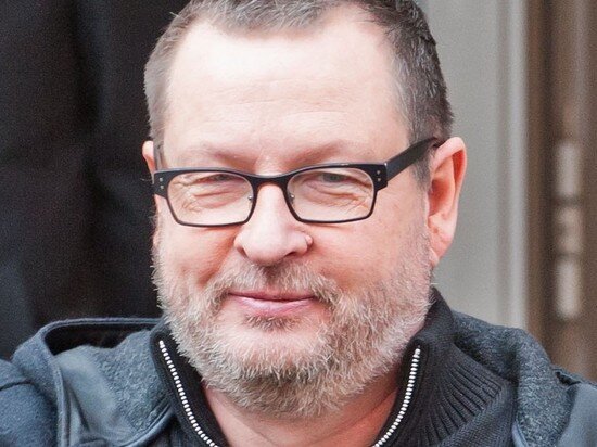     Ларс Фон Триер. Фото: Wikipedia.org.