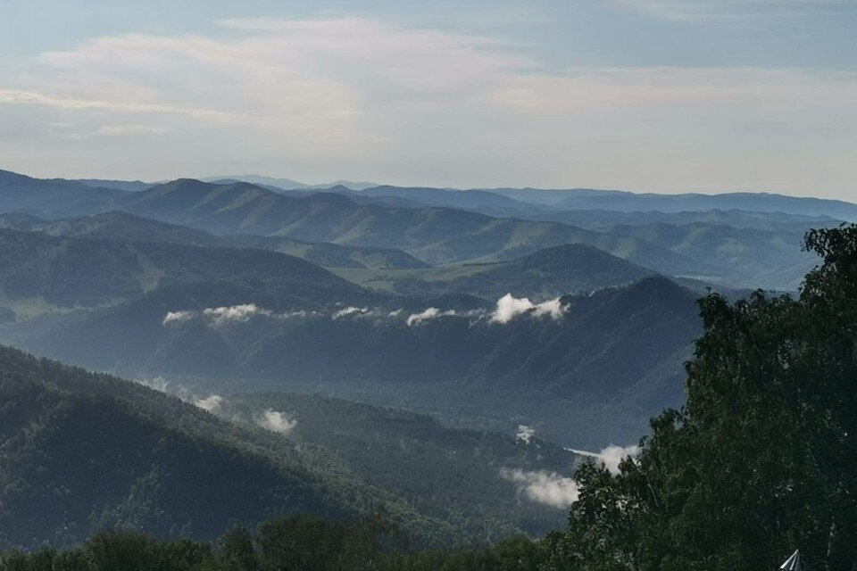     Среди отдыхающих в Горном больше всего жителей соседних регионов Татьяна Гейнрих