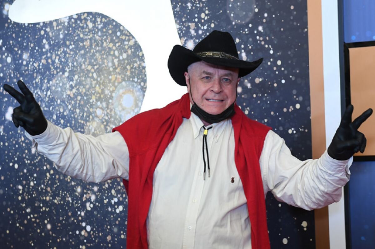    Григорий Гладков.