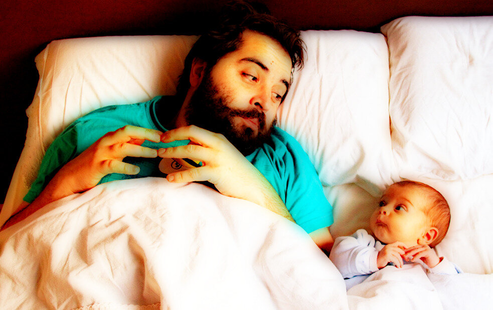 Ну, и кто из нас ГЛАВНЫЙ? Ты еще не понял? Щас заору- поймешь...