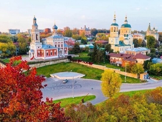     Фото из архива