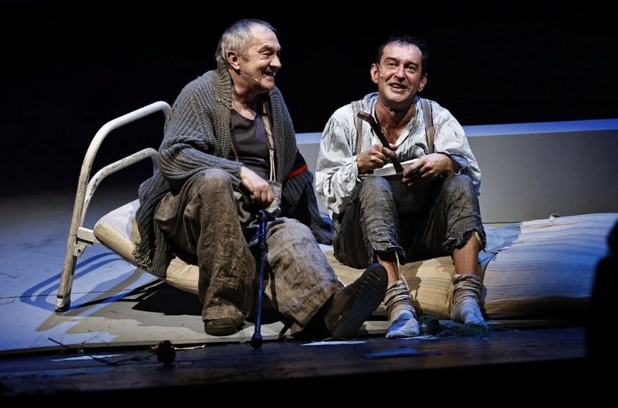 Константин Хабенский, фото: Александр Иванишин