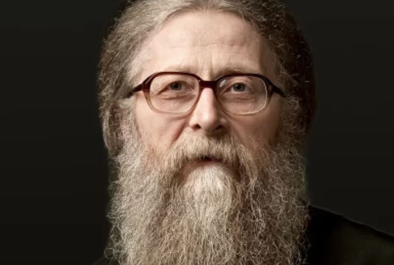 Протоиерей Геннадий Фаст