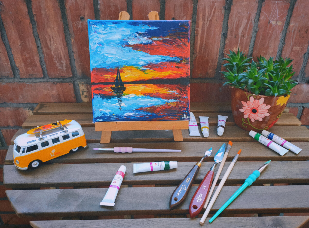 Фото автора