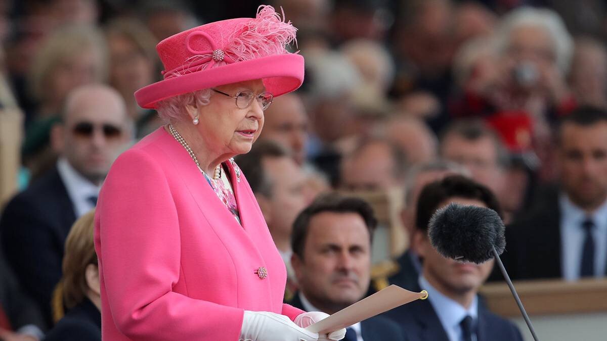    Фото: twitter/RoyalFamily