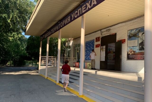    Как прошел первый день выборов на Кубани?