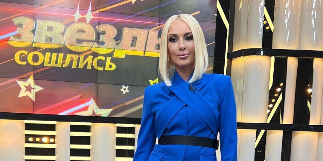 51-летняя телеведущая Лера Кудрявцева в последнее время часто испытывает проблемы со здоровьем.