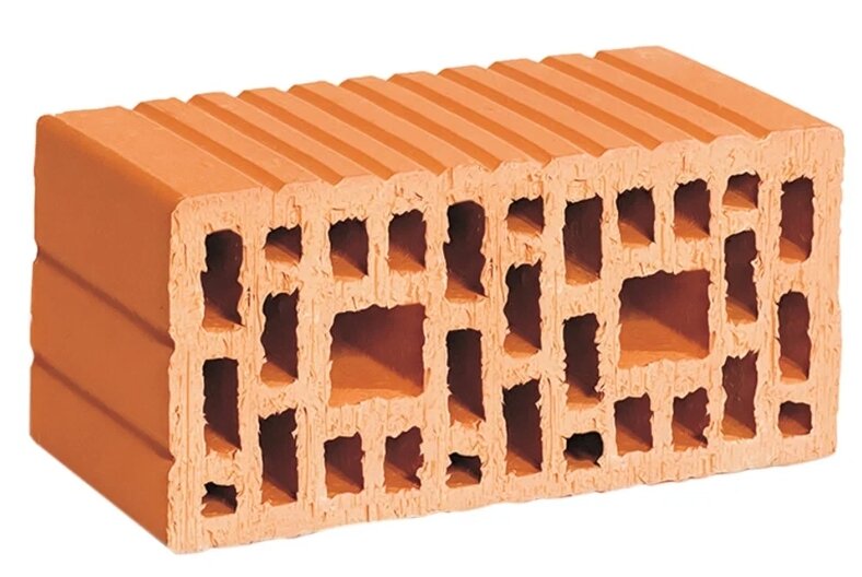 Облицовочный кирпич