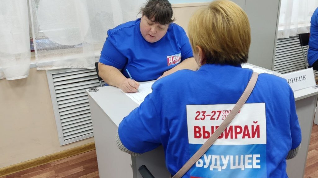    Фото: Центр общественного наблюдения