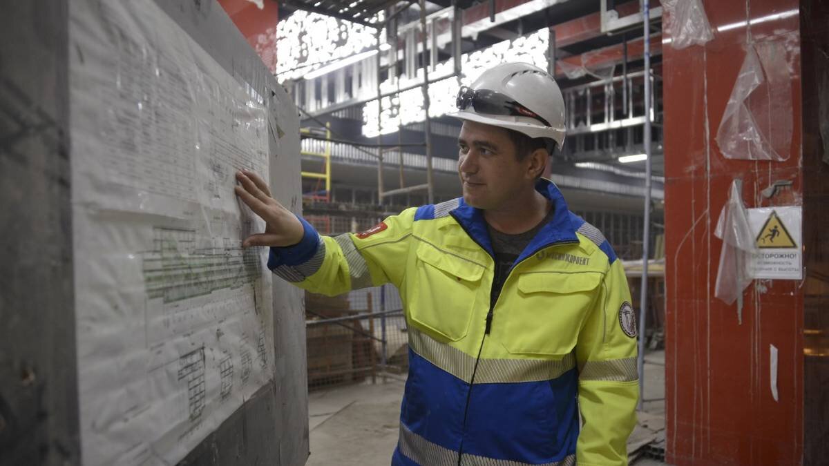    Фото: Наталья Феоктистова / Вечерняя Москва