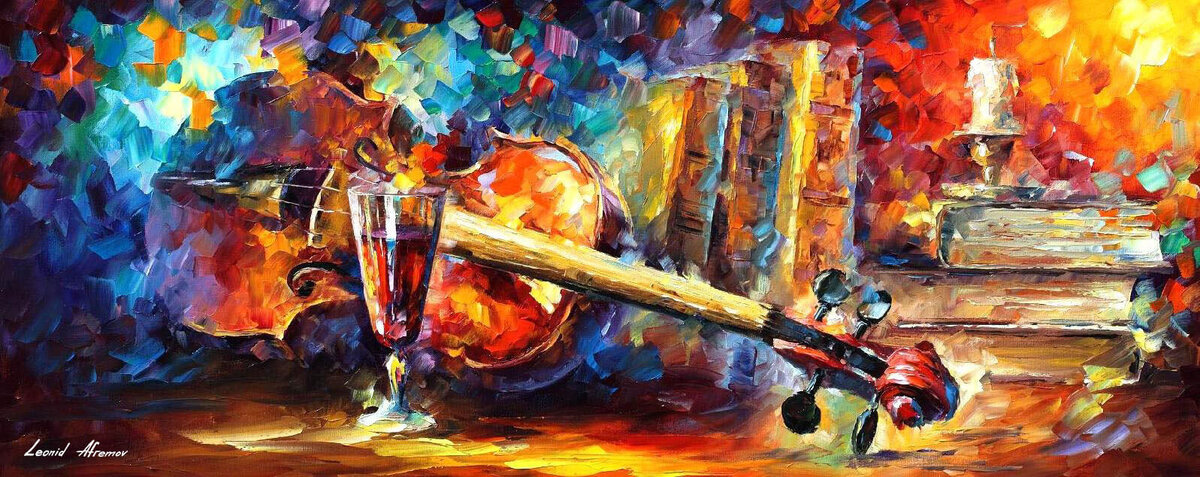 ����� �����������: https://afremov.com/