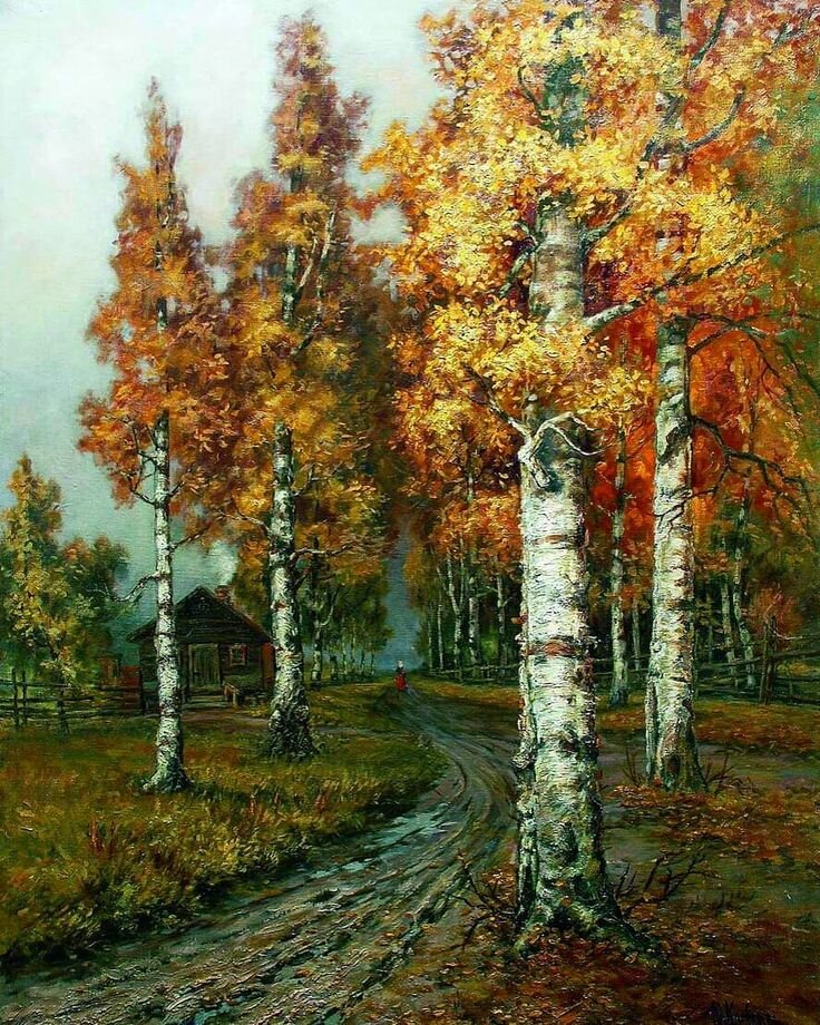�. ������. "��������� �����", 1910 �.