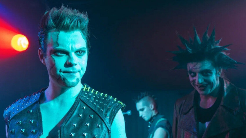    «Разбежавшись, прыгну со скалы»: трейлер «Короля и Шута» от «Кинопоиска»