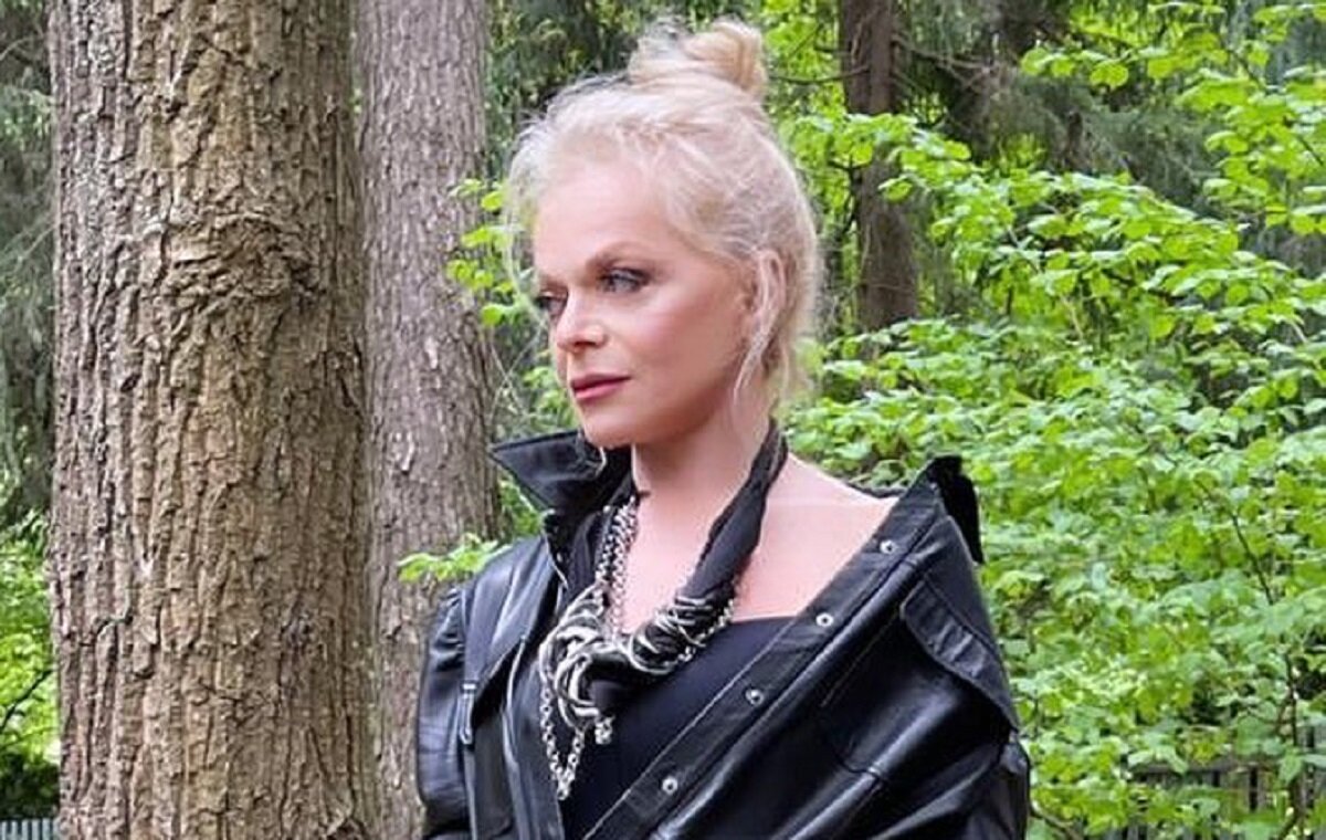     Лариса Долина Фото: соцсети