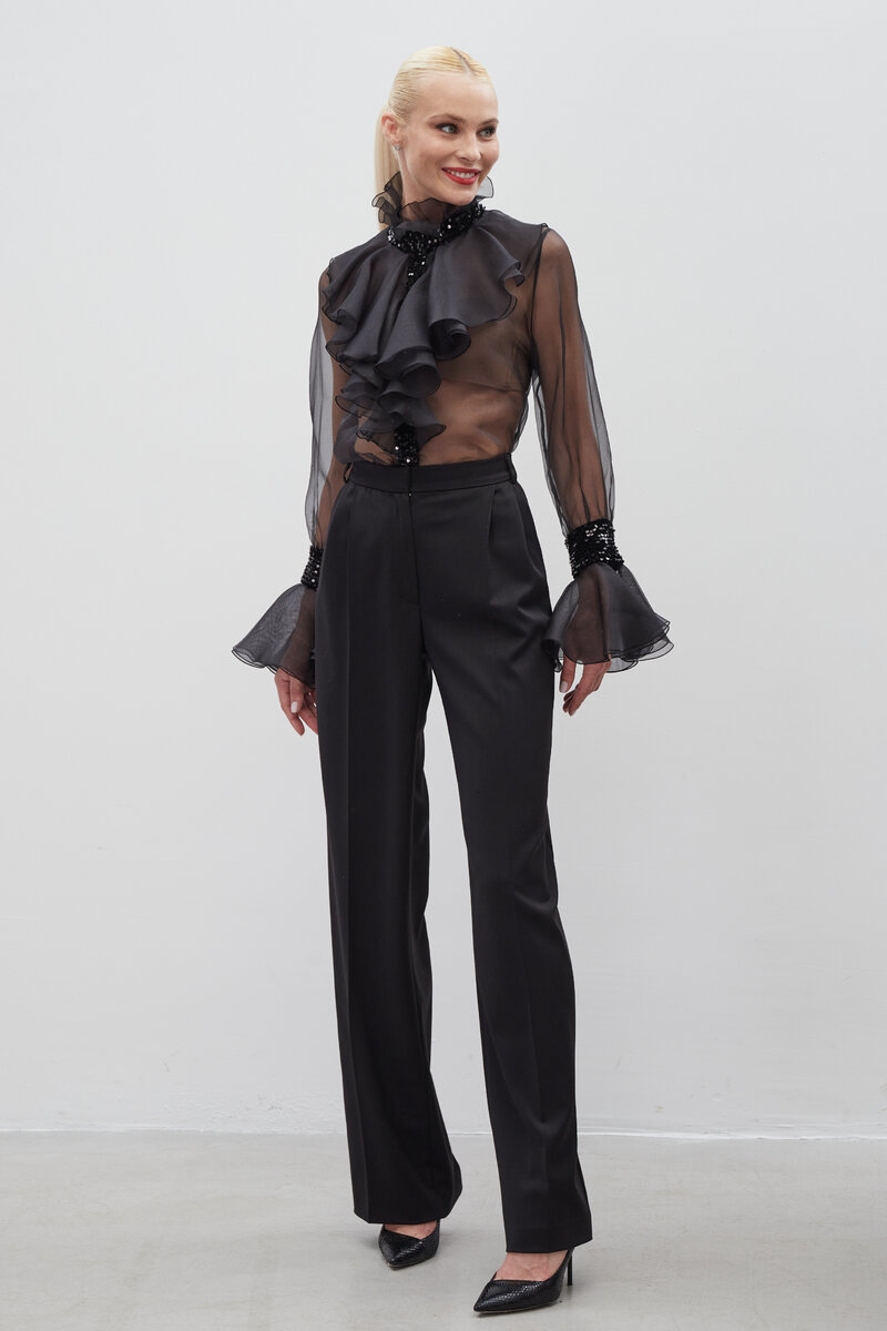 Блуза Альба от Charisma